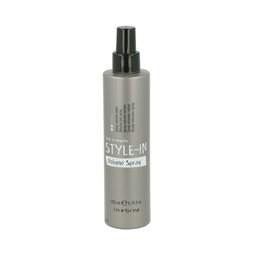 Volumising Spray Inebrya Style-In 200 ml