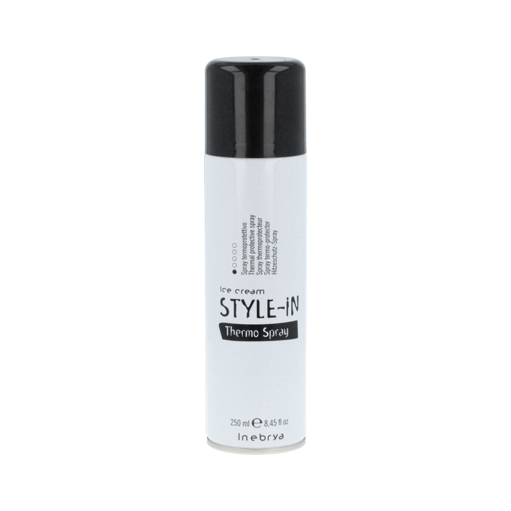 Haarschutz Inebrya Style-In Spray 250 ml