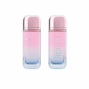 Parfum Femme Dicora URBAN FIT LOS ANGELES EDT 150 ml