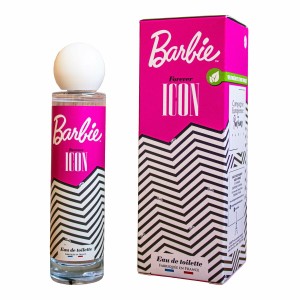 Children's Perfume Barbie FOREVER ICON EDT