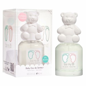 Parfum pour enfant Air-Val MY BB EDS 60 ml