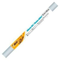 Effaceur de tableau Bic 870493 Blanc Ardoise