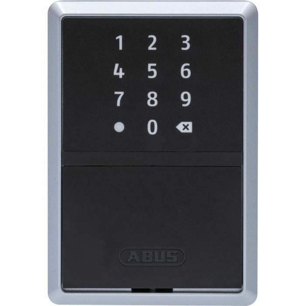 Safety-deposit box ABUS Steel Plastic