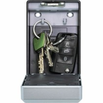 Safety-deposit box ABUS Steel Plastic