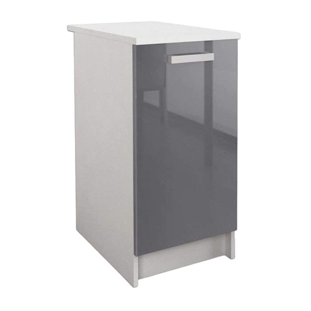 Meuble de cuisine START Gris 40 x 60 x 85 cm