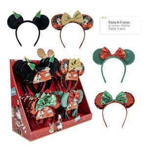 Allzwecktasche Minnie Mouse