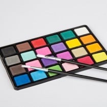 Drawing Set Cra-Z-Art (4 Units)