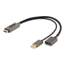 DisplayPort-zu-HDMI-Adapter Startech 128 Grau