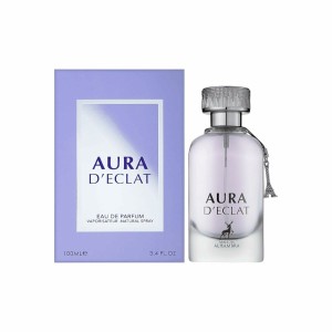 Damenparfüm Maison Alhambra EDP Aura D' Eclat 100 ml