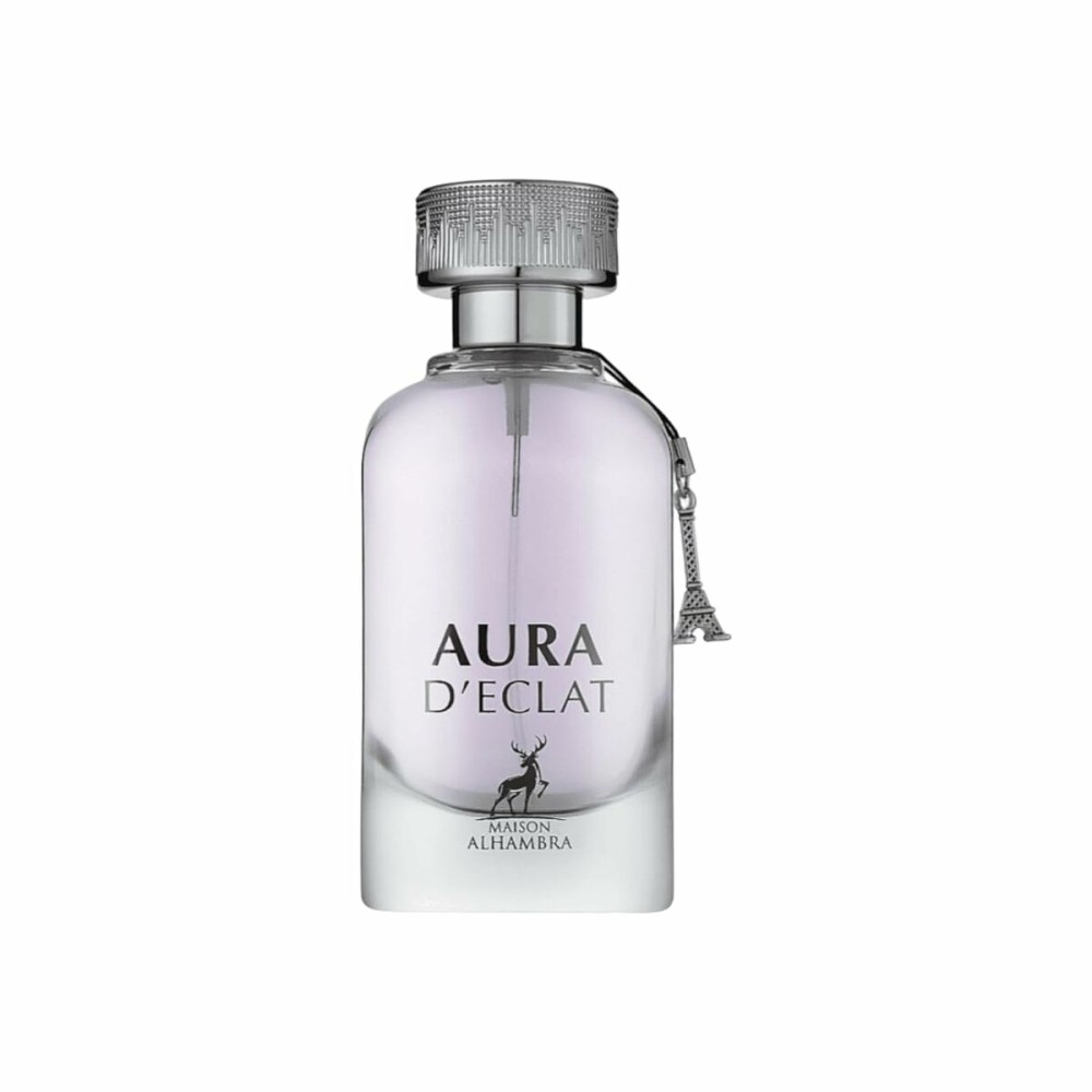 Parfum Femme Maison Alhambra EDP Aura D' Eclat 100 ml