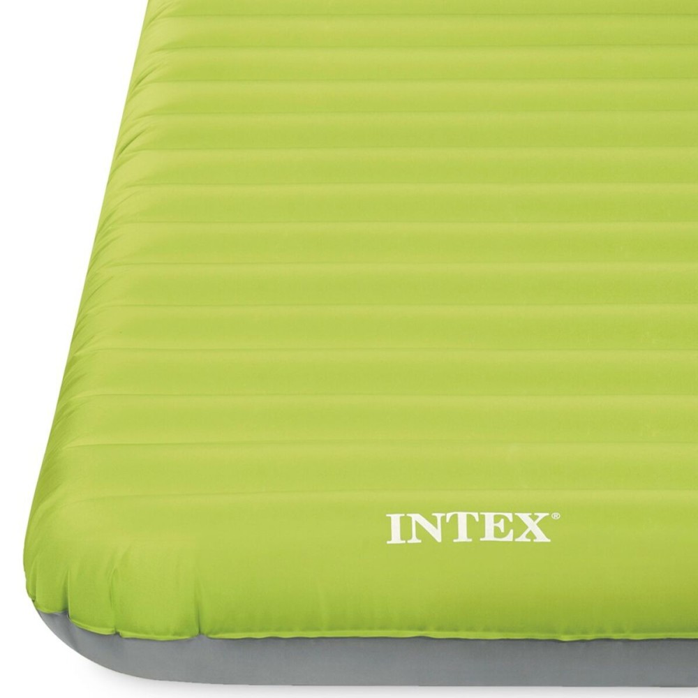 Air bed Intex 76 x 11 x 191 cm (6 Unités)