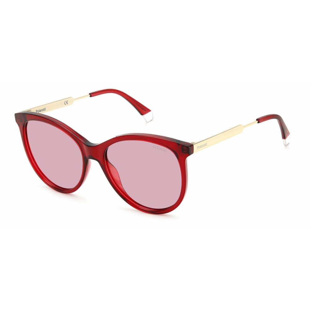 Lunettes de soleil Femme Polaroid PLD-4131-S-X-MU1 ø 57 mm