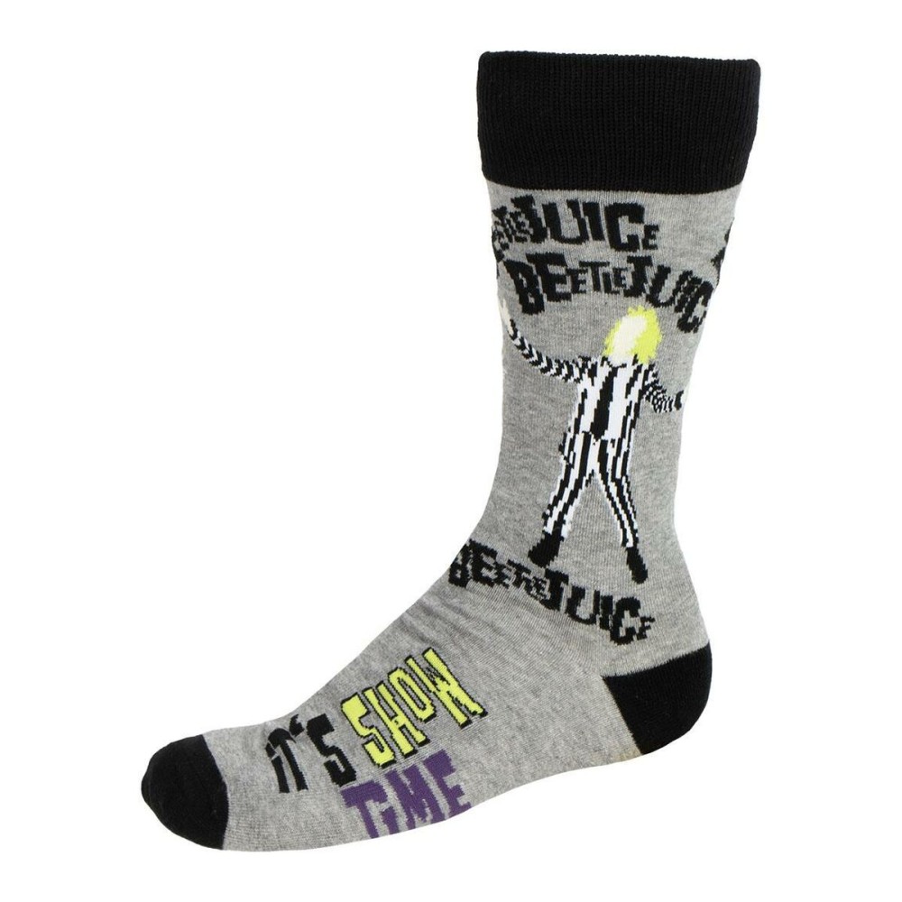 Socken Beetlejuice 38-45