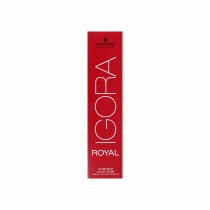 Permanent Dye Schwarzkopf Igora Royal Nº 9.48 (60 ml)