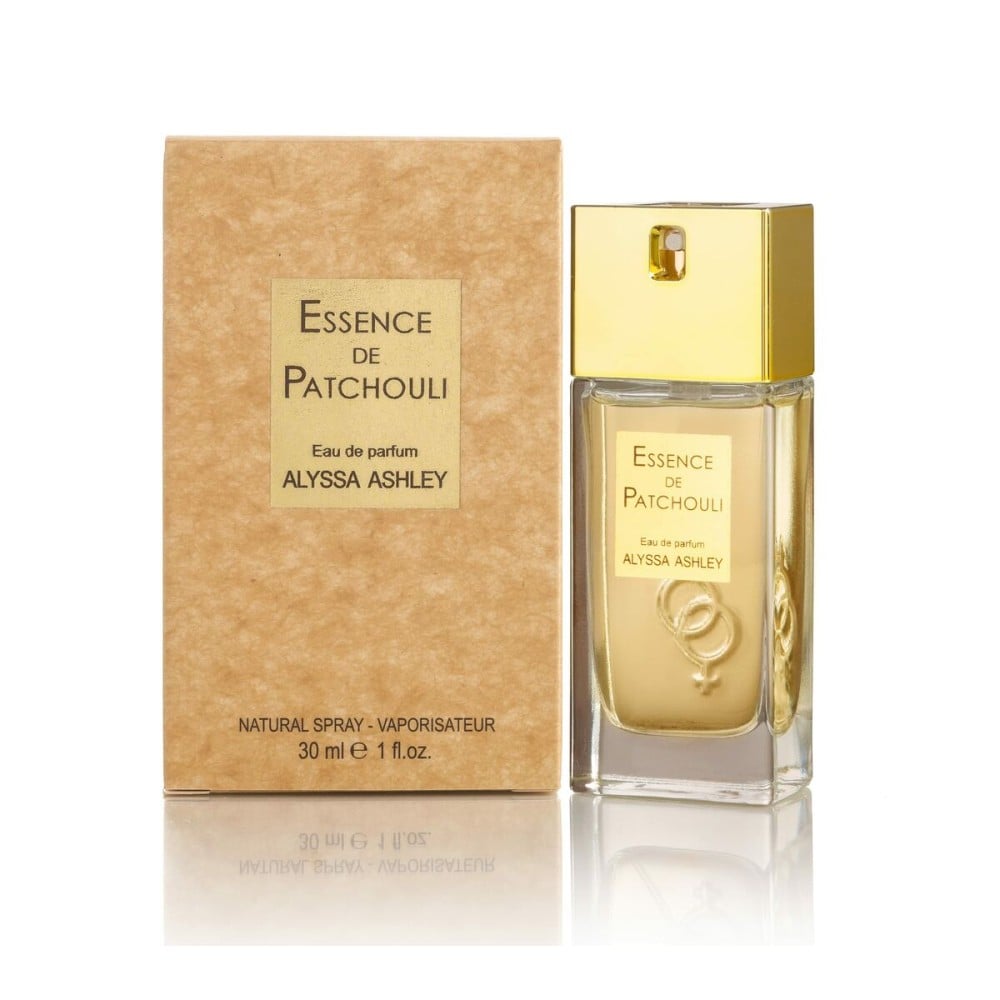 Parfum Femme Alyssa Ashley Essence de Patchouli EDP 30 ml