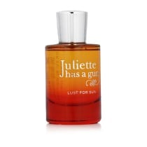 Unisex Perfume Juliette Has A Gun Lust for Sun EDP 50 ml