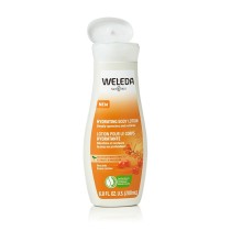 NutritiveBody Milk Weleda 090540X7 Sea buckthorn