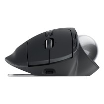 Mouse Logitech 910-007260 Graphite