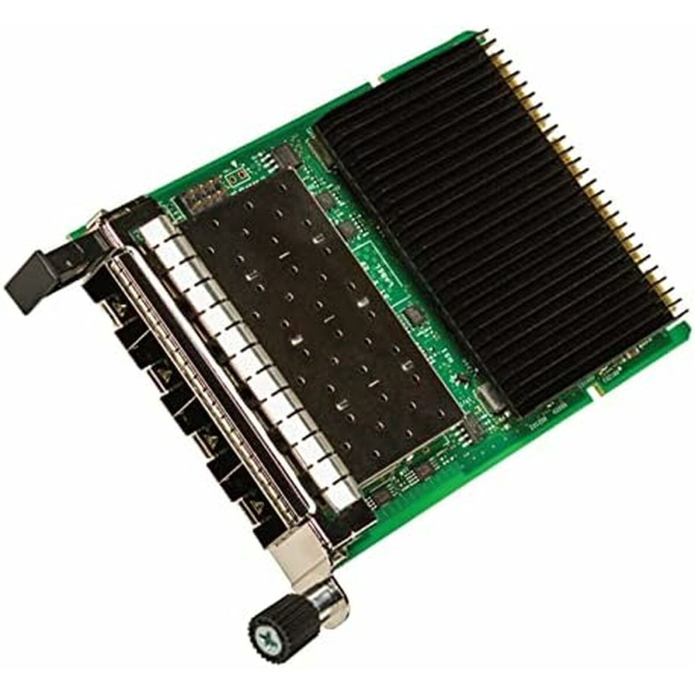 Network Card Intel E810-XXVDA4