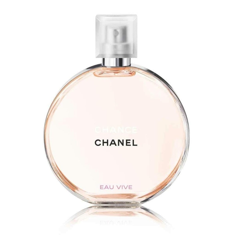 Damenparfüm Chanel Chance Eau Vive EDT 100 ml