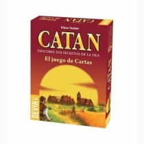 Jeu de société Devir Catan Mini