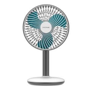 Ventilateur de Bureau Cecotec