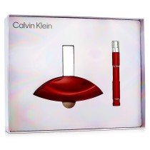 Unisex-Parfüm Calvin Klein My Euphoria EDP 2 Stücke