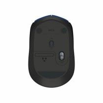 Wireless Mouse Logitech M171 1000 dpi Blue