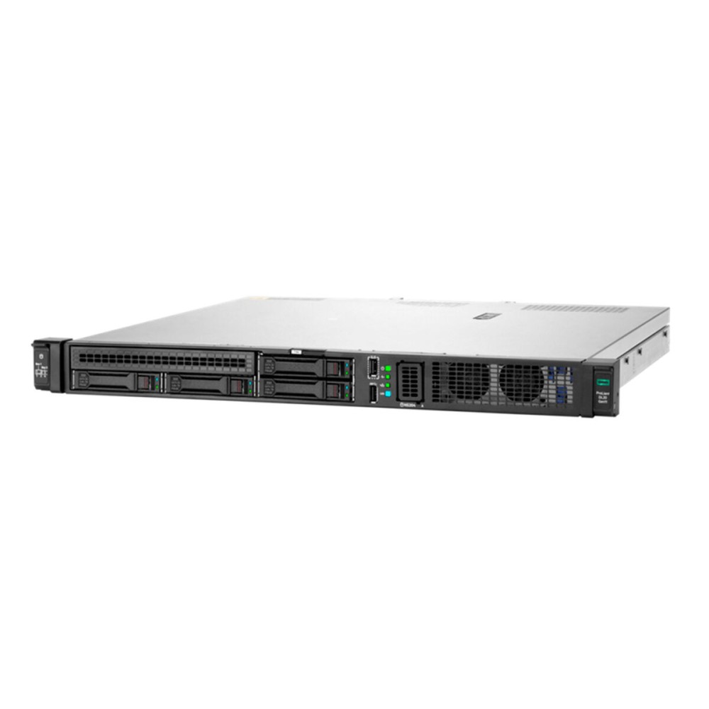 Server HPE P71375-425 32 GB RAM