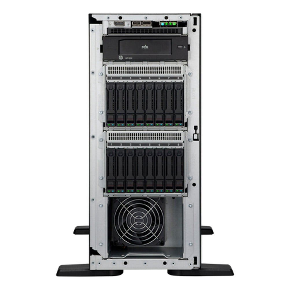 Server HPE P71647-425 32 GB RAM 4 TB