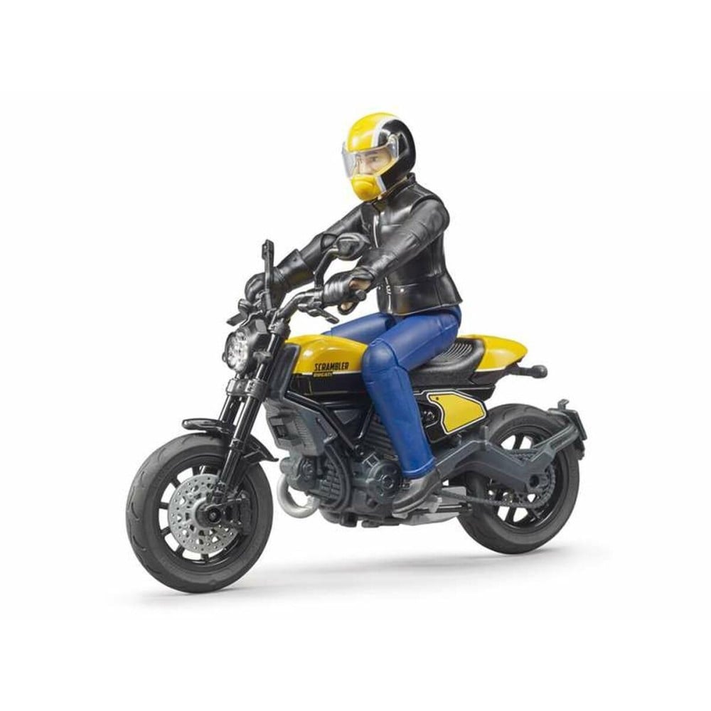 Figurine d'action Bruder Ducati