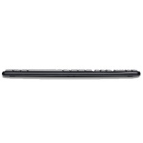 Clavier Logitech 920-002491 Noir QWERTZ