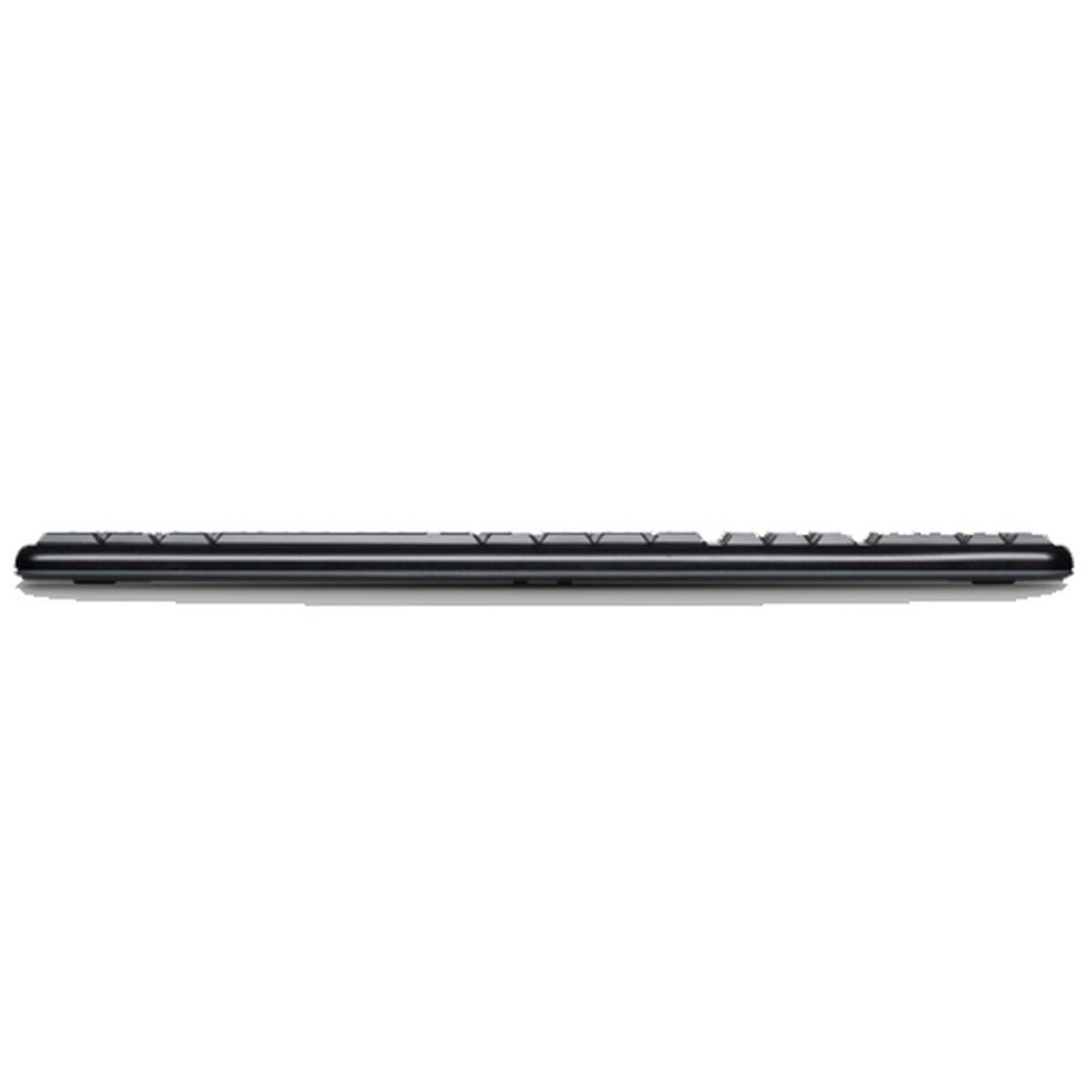 Clavier Logitech 920-002491 Noir QWERTZ