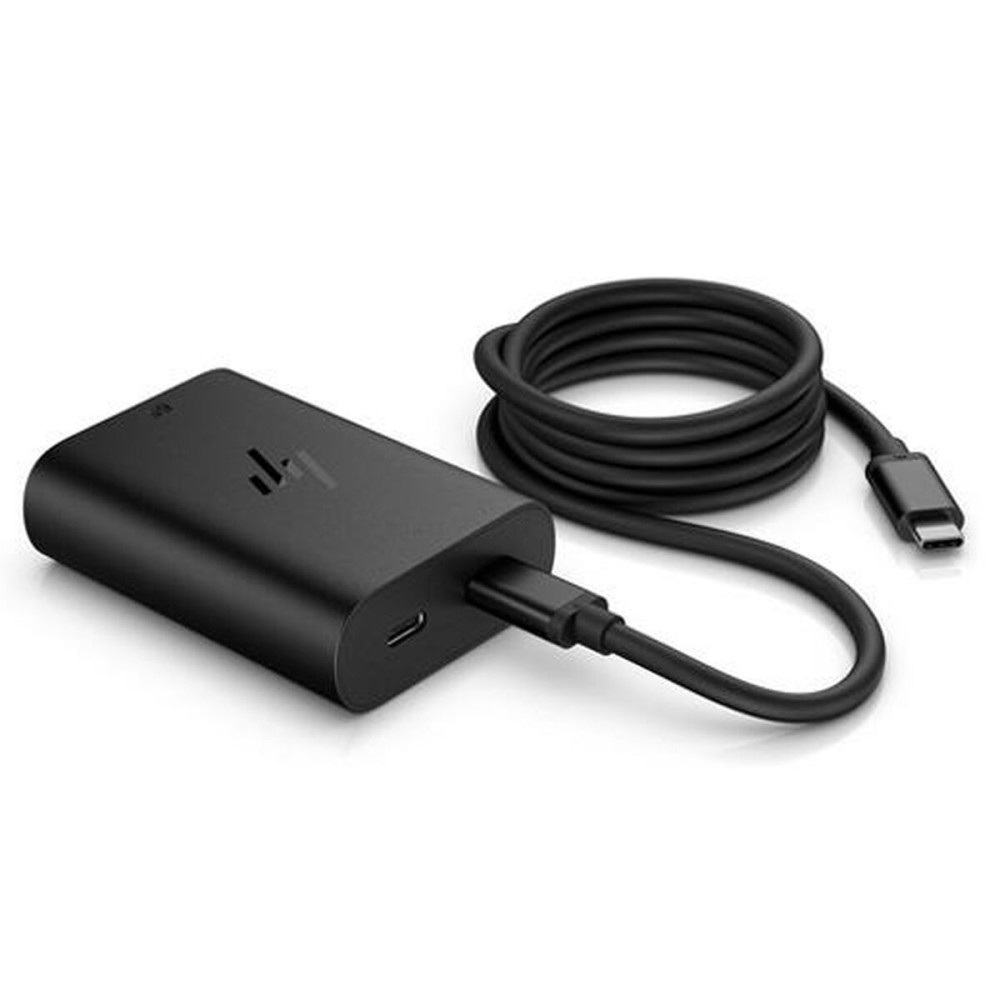 Chargeur d'ordinateur portable HP 65 W