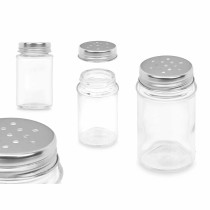 Salt and Pepper Set Vivalto 48 Units