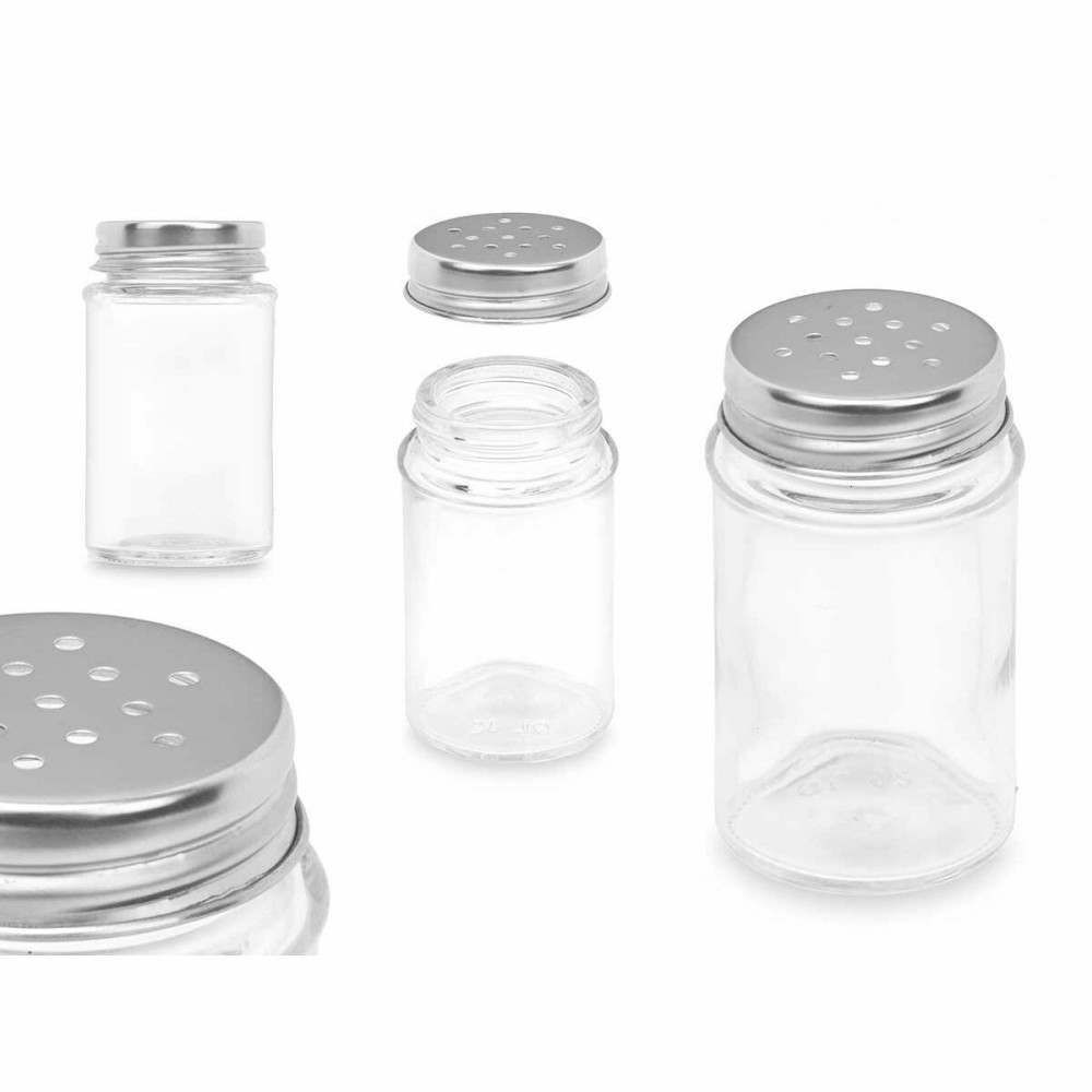 Salt and Pepper Set Vivalto 48 Units