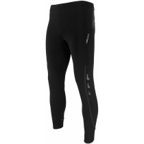 Leggings de Sport pour Femmes Joluvi Noir