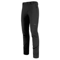 Pantalon pour Adulte Joluvi 232990001001XXL Noir Homme