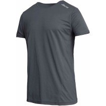 T-shirt à manches courtes homme Joluvi 236361031M Gris