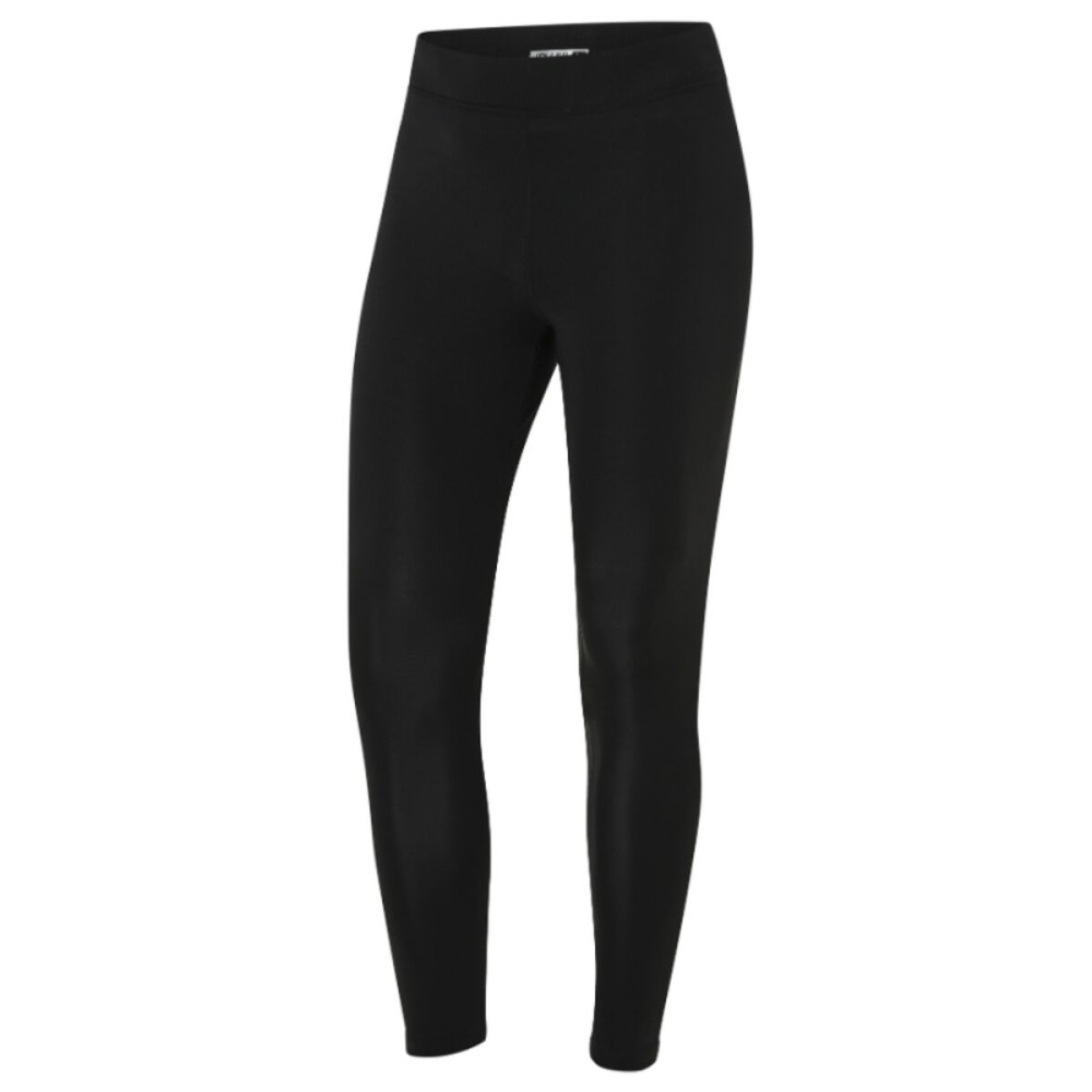 Pantalon de sport long Joluvi Noir