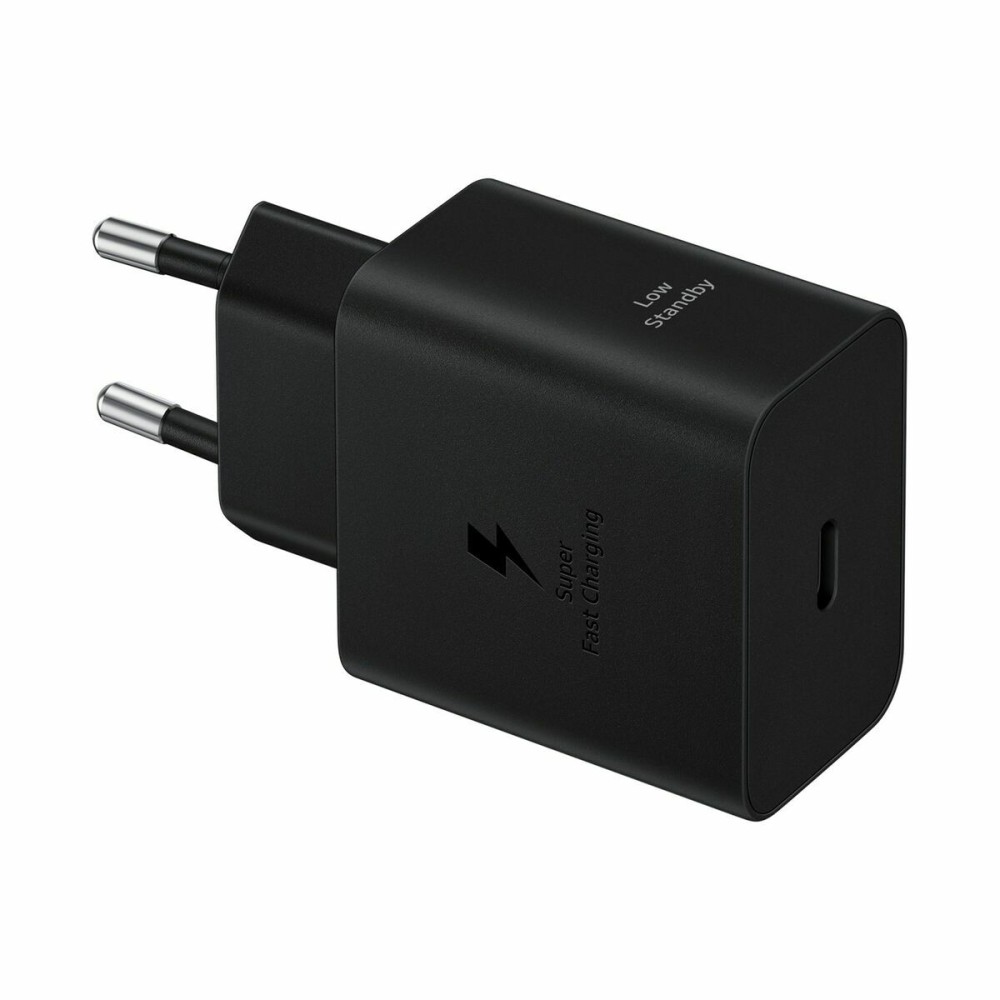 Chargeur mural Samsung EP-T4511XBEGEU Noir 45 W