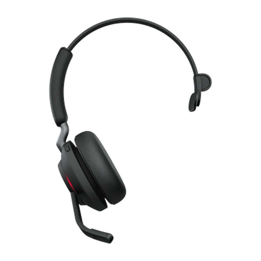 Headphones Jabra 26599-899-899 Black