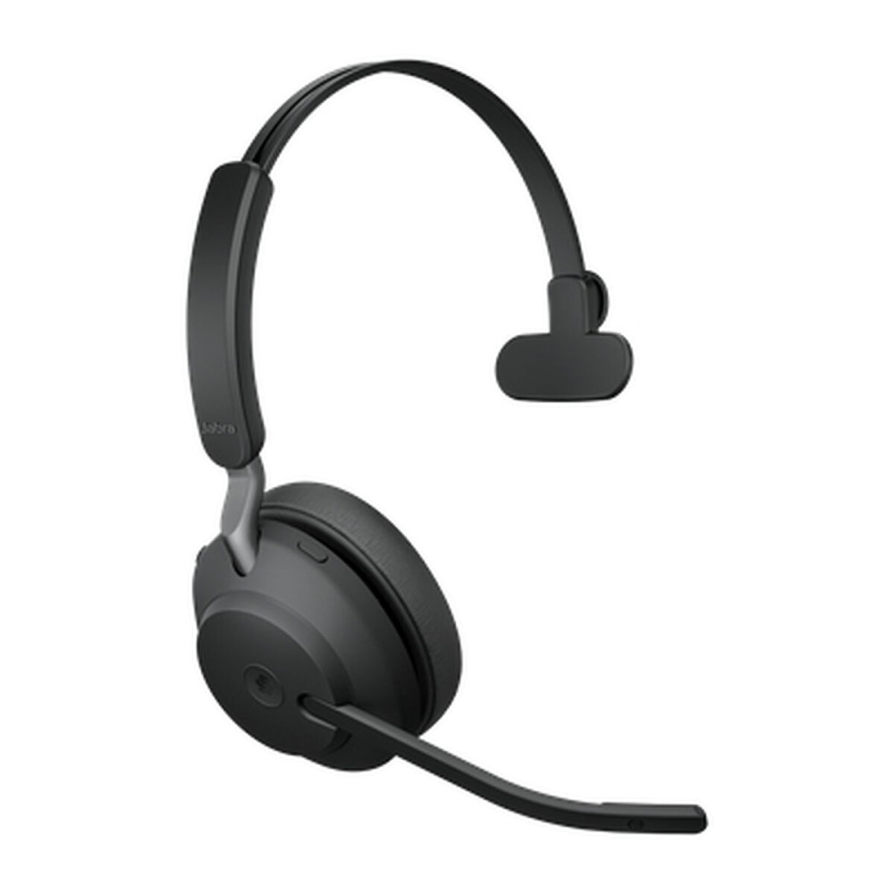 Headphones Jabra 26599-899-899 Black