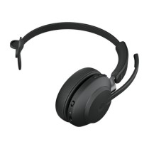 Kopfhörer Jabra 26599-899-899 Schwarz