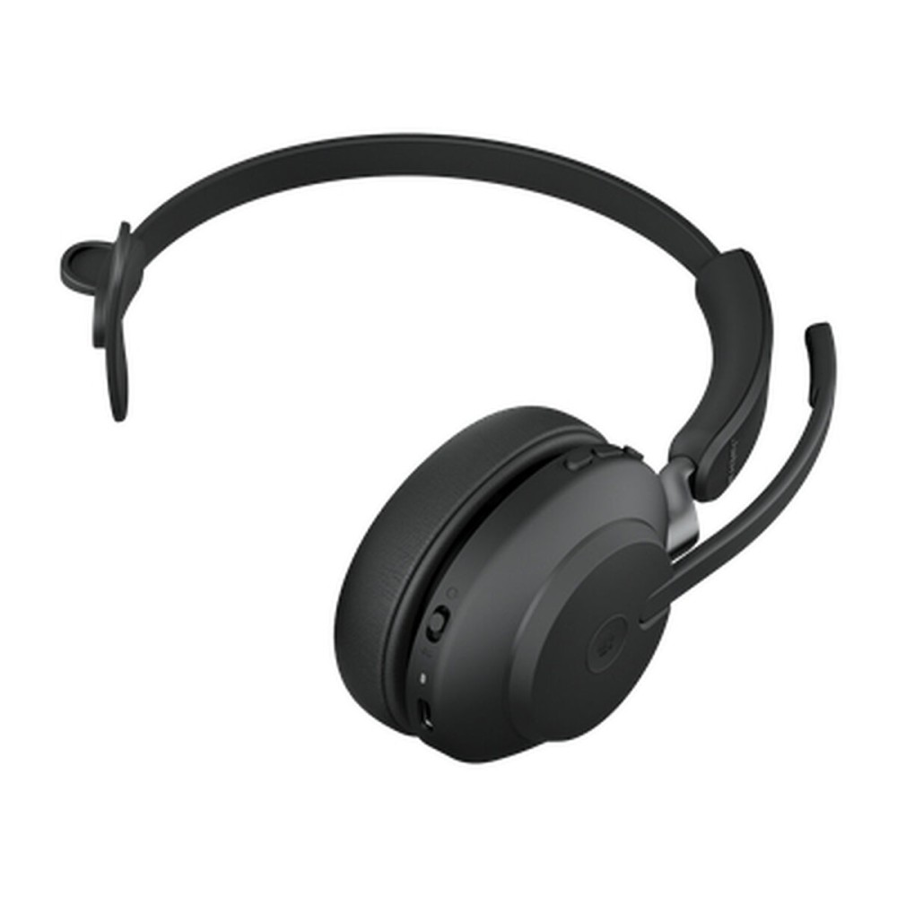 Kopfhörer Jabra 26599-899-899 Schwarz