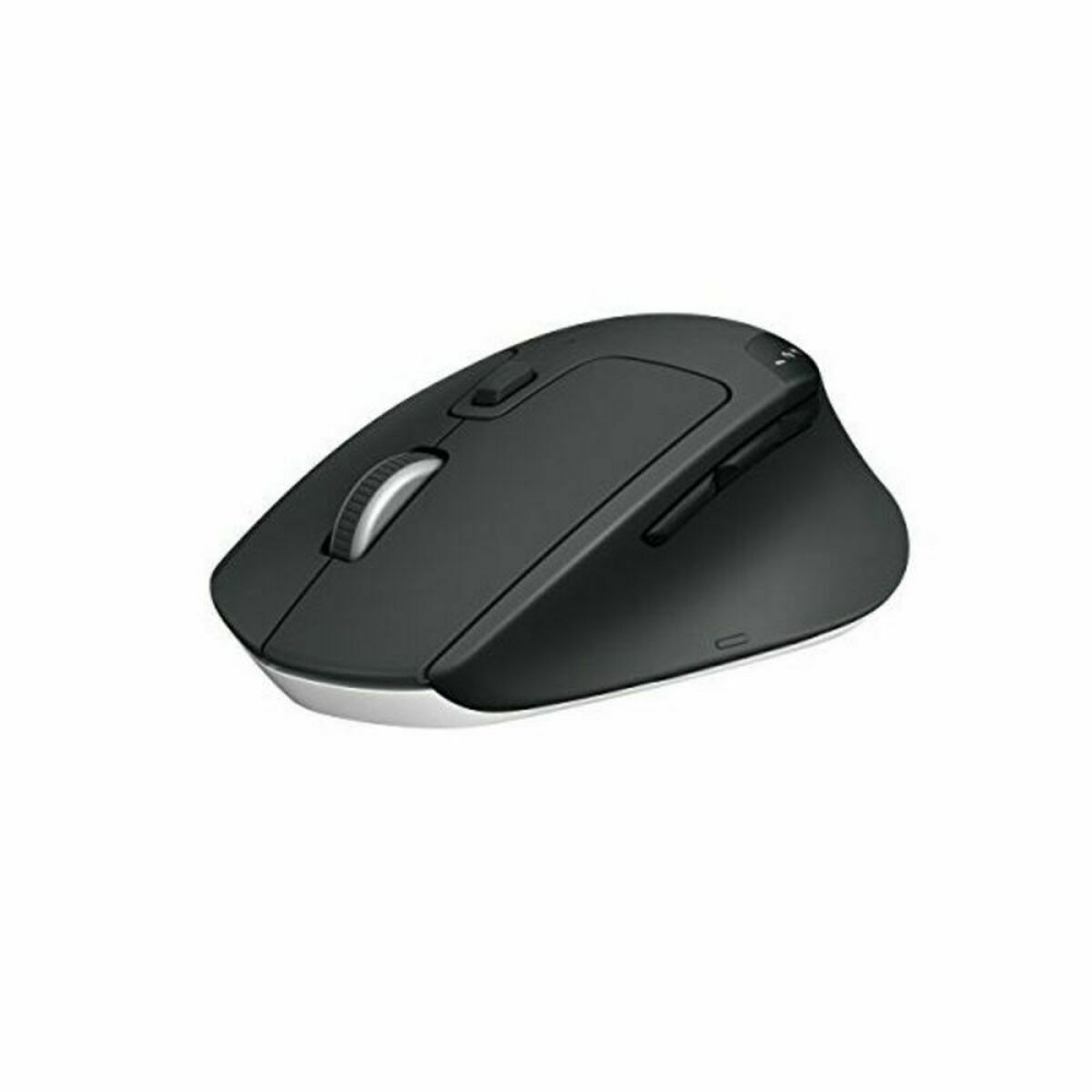 Schnurlose Mouse Logitech 910-004791 Schwarz