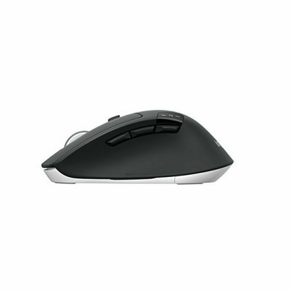 Schnurlose Mouse Logitech 910-004791 Schwarz