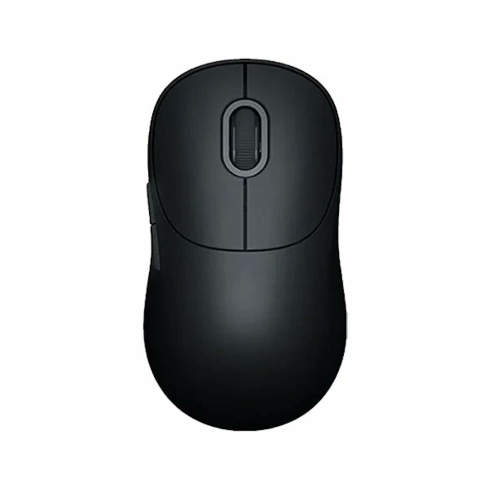 Souris Xiaomi Mouse 3 Noir