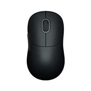 Mouse Xiaomi Mouse 3 Schwarz