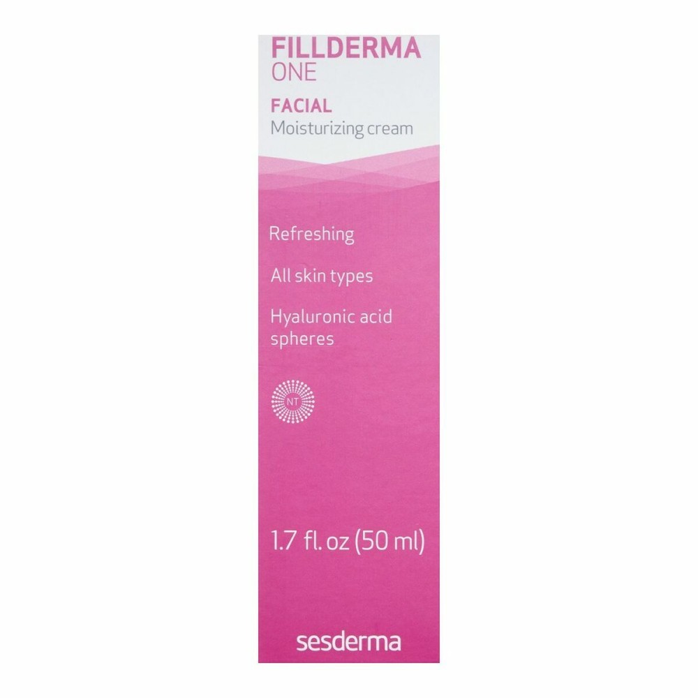 Facial Cream Sesderma